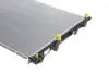Радіатор VOLKSWAGEN VAG 2N0121212B (фото 7)