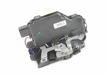 Замок дверей VOLKSWAGEN VAG 3B1837015AP