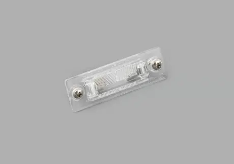 Пiдсвiтлення номерного знаку VAG 3B5998026A