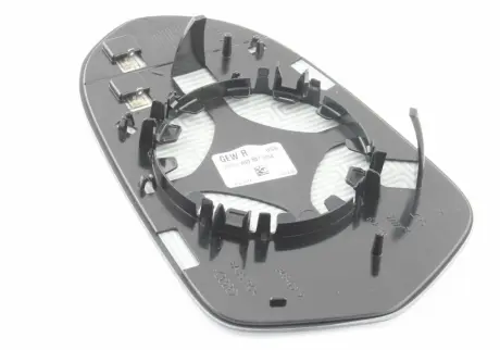 Скло дзеркала VOLKSWAGEN VAG 4G0857536A