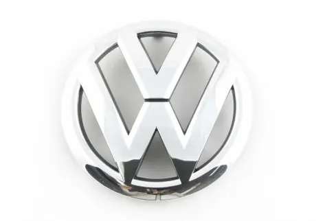 Эмблема VW VOLKSWAGEN VAG 5K0853601FULM