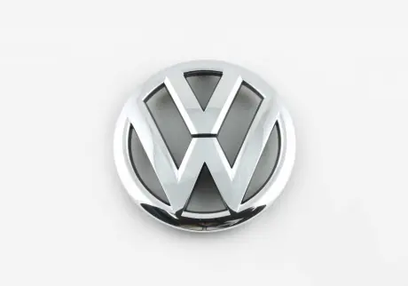Эмблема VOLKSWAGEN VAG 6R0853600AULM