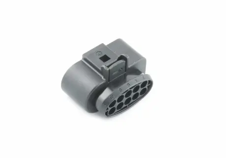 Корпус электрического соедин. VOLKSWAGEN VAG 6R0973735
