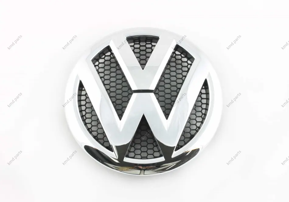 Емблема VW VAG 7E0853601C739 (фото 1)