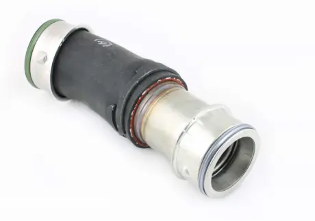 Шланг вакуумний VOLKSWAGEN VAG 7H0145555C