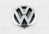 Емблема VW VAG 7L6853601AULM (фото 1)