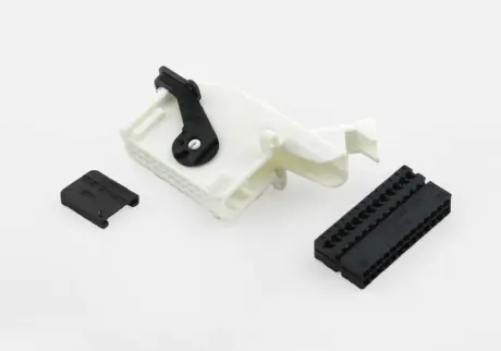 Корпус VAG 7M3972726B
