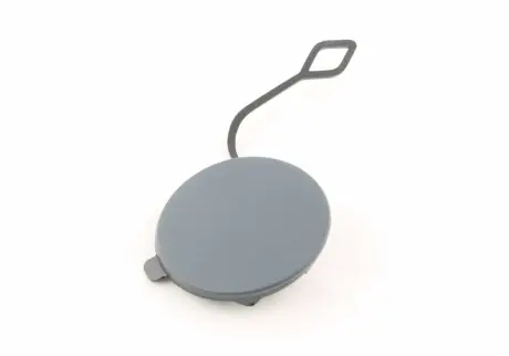 Кришка для буксирувальної петлі VAG 7P6807185GRU