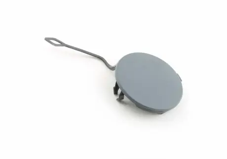 Крышка буксировочной петли задняя левая VAG 7P6807449AGRU