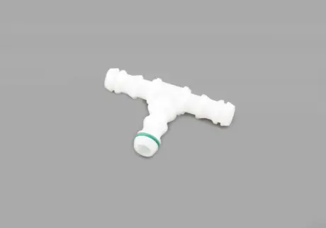 Тройник трубок омывателя фар VOLKSWAGEN VAG 8D0955873