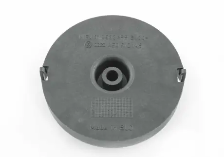 Подкладка пружины VOLKSWAGEN VAG 8E0512145