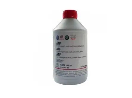 Олива трансмісійна (1,0 л) VAG G052162A2