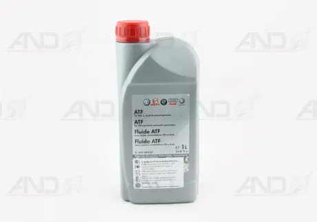 Олива трансмісійна (1,0 л) VAG G052990A2
