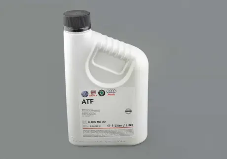 Олива трансмісійна ATF ZF LGF-6, 1л VAG G055162A2