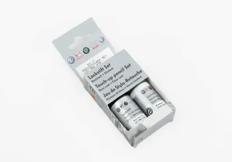 Карандаш для подкраски кузова VAG LST0M2A7W