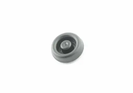 Заглушка днища кузова VAG N10226701