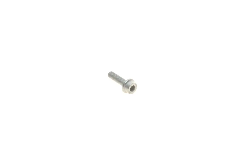 Болт піддону масляного Audi A3/A4/A5/A6/Q3/VW Caddy/Golf/Passat 96- (M6x22) VAG N90500605 (фото 1)