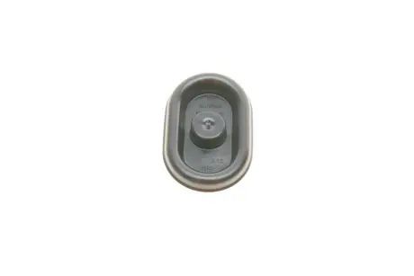 Заглушка кузова (днища) Audi A3/Skoda Fabia/VW Caddy/Crafter/Passat 97- VAG N90508801