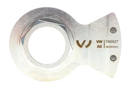 Инструмент для блокировки распределительного вала (T40427) VAG V03839141SG