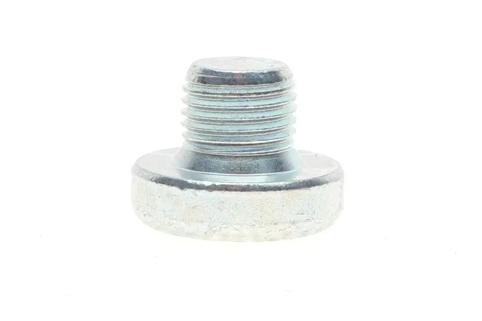 Пробка піддону картера АКПП зливна VW T5 3.2 VR6/2.5 TDI 03-09 (M10x1) VAG WHT000310A (фото 1)