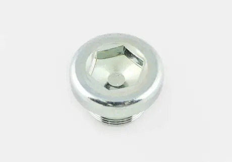 Пробка різьбова АКПП AL1000 VAG WHT000323A