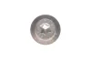 Гвинт з внутрішнім Torx М6x16 VAG WHT003157 (фото 2)