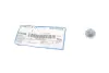 Пробка сливная поддона двигателя VAG WHT005510 (фото 2)