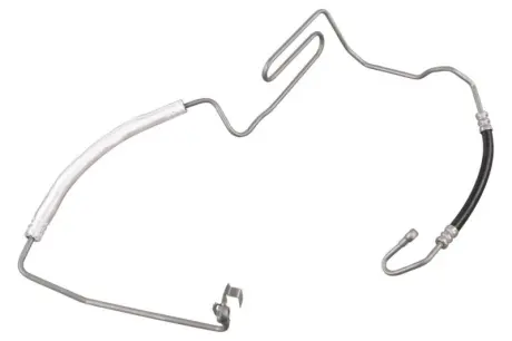 Шланг/трубка рульового механізму SEAT LEON, TOLEDO II SKODA OCTAVIA I VW BORA, BORA I, GOLF IV 1.4/1.6/1.9D 09.96-12.10 V10-1134 VAICO V101134
