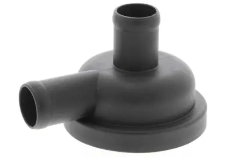 Вентиляційний шланг блока двигуна V10-2504-1 VAICO V1025041
