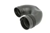 Шланг інтеркулера AUDI A3 SEAT ALTEA, LEON, TOLEDO III SKODA OCTAVIA II, SUPERB II VW GOLF PLUS V, GOLF V, JETTA III 1.9D 05.03-12.10 V10-2505 VAICO V102505 (фото 1)