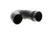 Шланг інтеркулера AUDI A3 SEAT ALTEA, LEON, TOLEDO III SKODA OCTAVIA II, SUPERB II VW GOLF PLUS V, GOLF V, JETTA III 1.9D 05.03-12.10 V10-2505 VAICO V102505 (фото 2)
