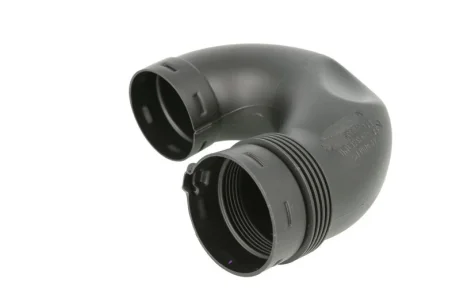 Шланг інтеркулера AUDI A3 SEAT ALTEA, LEON, TOLEDO III SKODA OCTAVIA II, SUPERB II VW GOLF PLUS V, GOLF V, JETTA III 1.9D 05.03-12.10 V10-2505 VAICO V102505