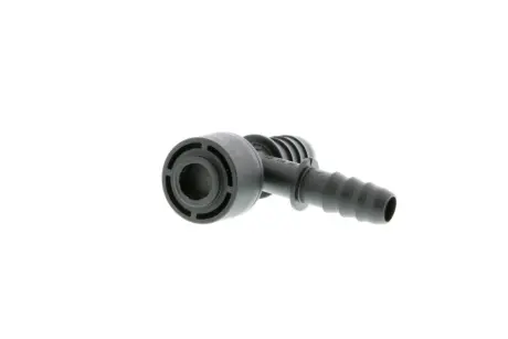 Патрубок вентиляції картера AUDI A4 B6 VW PASSAT B5.5 1.8 07.01-05.05 V10-2517 VAICO V102517