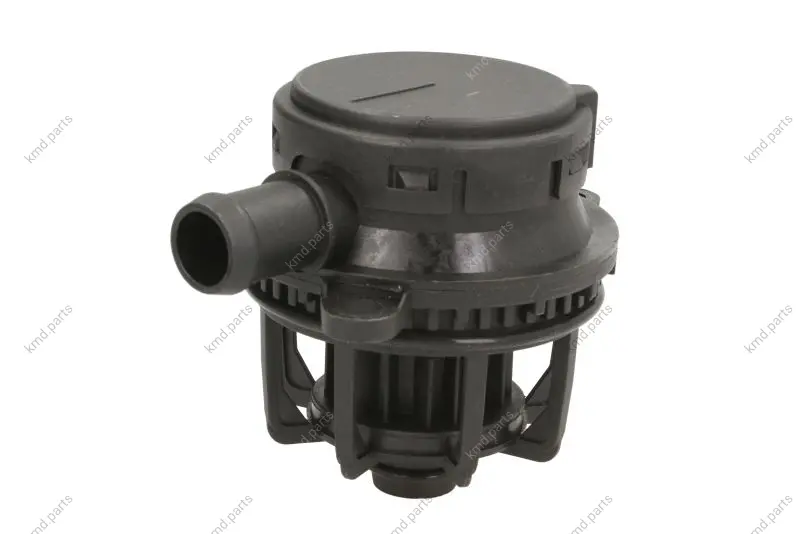 Масляний сепаратор AUDI A4 B8, Q7 VW TOUAREG 3.0D/6.0D 11.04-08.15 V10-2596 VAICO V102596 (фото 1)