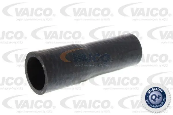 Шланг гумовий системи охолодження VW TRANSPORTER T4 2.4D/2.5/2.5D 07.90-06.03 V10-2805 VAICO V102805 (фото 1)