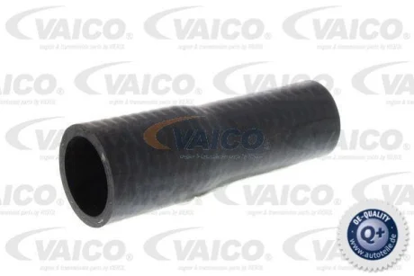 Шланг гумовий системи охолодження VW TRANSPORTER T4 2.4D/2.5/2.5D 07.90-06.03 V10-2805 VAICO V102805