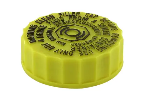 Кришка бачка гальмівної рідини AUDI 100 C3, 100 C4, 200 C3, 80 B3, 80 B4, 90 B3, A1, A2, A4 B5, A4 B6, A4 B7, A6 ALLROAD C6, A6 C4, A6 C5, A6 C6, A8 D2, A8 D3, CABRIOLET B3 1.0-Electric 08.82- V10-3163 VAICO V103163