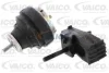 Подушка двигуна передн прав, гідравлічний FORD GALAXY I SEAT ALHAMBRA VW SHARAN 1.9D/2.0D 03.95-03.10 V10-4422 VAICO V104422 (фото 1)