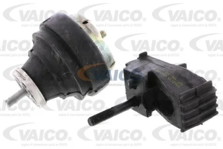 Подушка двигуна передн прав, гідравлічний FORD GALAXY I SEAT ALHAMBRA VW SHARAN 1.9D/2.0D 03.95-03.10 V10-4422 VAICO V104422