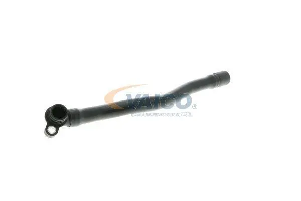 Патрубок вентиляції картера AUDI A1, A3 SEAT ALTEA, ALTEA XL, LEON, TOLEDO III SKODA OCTAVIA II, RAPID, YETI VW EOS, GOLF PLUS V, GOLF V, GOLF VI, JETTA III, PASSAT B6 1.4 05.07-07.18 V10-4694 VAICO V104694 (фото 1)