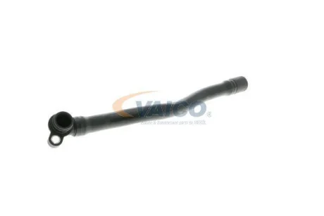 Патрубок вентиляції картера AUDI A1, A3 SEAT ALTEA, ALTEA XL, LEON, TOLEDO III SKODA OCTAVIA II, RAPID, YETI VW EOS, GOLF PLUS V, GOLF V, GOLF VI, JETTA III, PASSAT B6 1.4 05.07-07.18 V10-4694 VAICO V104694