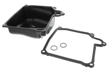 Піддон коробки передач V10-4837 VAICO V104837