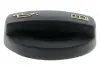 Крышка маслозаливной горловины AUDI A1, A3, A4 B9, A5, A8 D4, Q2, Q3 SEAT ALHAMBRA, ALTEA, ALTEA XL, ARONA, ATECA, IBIZA IV, IBIZA IV SC, IBIZA IV ST, IBIZA V, LEON, LEON ST, MII 1.0-6.3 03.05- V10-4915 VAICO V104915 (фото 1)