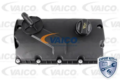 Кришка клапана V10-6512 VAICO V106512
