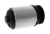 Корпус масляного фільтра AUDI A3, Q2, Q3, R8, R8 SPYDER, TT CUPRA ATECA SEAT ALHAMBRA, ATECA, LEON, LEON ST, LEON/HATCHBACK, TARRACO SKODA KAROQ, KODIAQ I, OCTAVIA III 1.0-5.2 04.07- V10-6835 VAICO V106835 (фото 1)