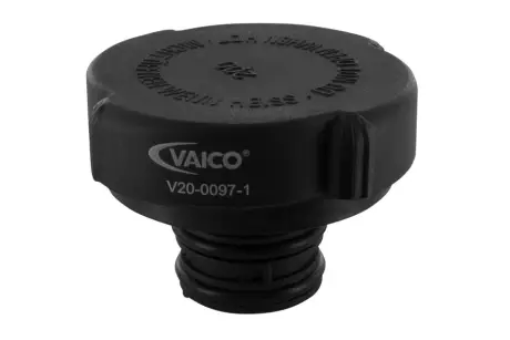 Крышка расширительного бачка системы охлаждения VAICO V2000971