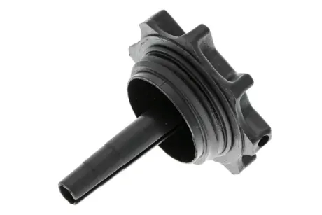 Кришка бачка рідини гідропідсилювача керма V20-0346 VAICO V200346