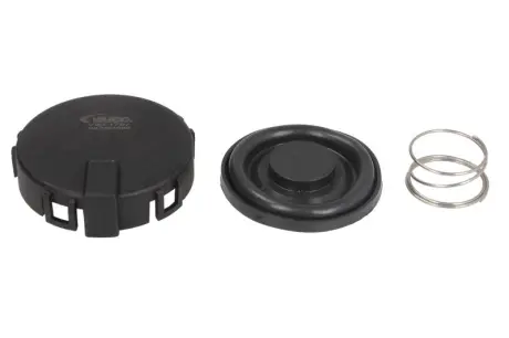 Патрубок вентиляції картера BMW 1 (E81), 1 (E82), 1 (E87), 1 (E88), 3 (E90), 3 (E91), 3 (E92), 3 (E93), 5 (E60), 5 (E61), X1 (E84), X3 (E83) 2.0D 06.04-06.15 V20-1797 VAICO V201797