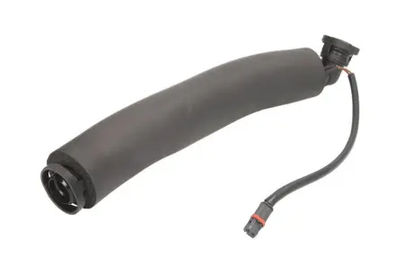 Патрубок радіатора охолодження VAICO V202276