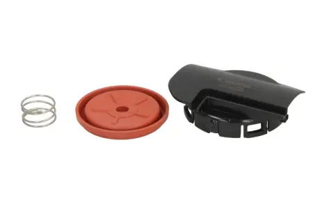 Клапан управління вентиляції картера MINI (R56), (R57), (R58), (R59), CLUBMAN (R55), COUNTRYMAN (R60), PACEMAN (R61) 1.4/1.6/2.0D 09.06-10.16 V20-3344 VAICO V203344